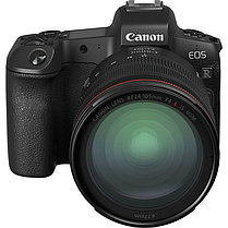 Фотоаппарат Canon EOS R kit  RF 24-105mm f/4 L