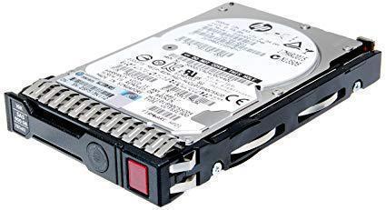 Жесткий диск 833926-H21 HP G10/G10+ 2-TB 12G 7.2K 3.5 SAS LPc - фото 1 - id-p101519002