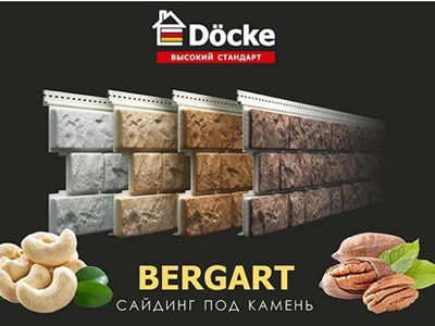 Панели Bergart