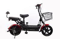 Электровелосипед Furendo E-SCOOTER 350