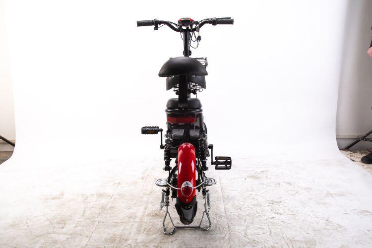 Электровелосипед Furendo E-SCOOTER 350 - фото 6 - id-p101522347