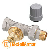 Клапан термостатический смесительный Ду 20 мм