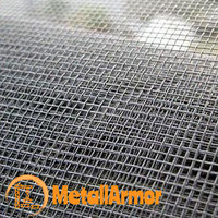 Сетка 03Х17Н13М2 100х100х14 мм ГОСТ 23279-2012