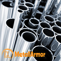 Труба вентиляционная оцинкованная 300х20 мм сталь 20