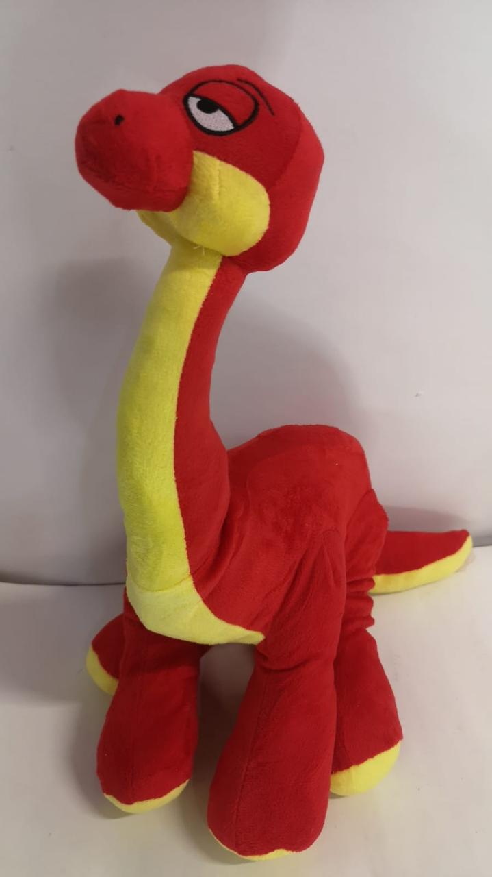 Мягкая игрушка Динозаврик / Игрушка динозавр / Игрушка обнимашка