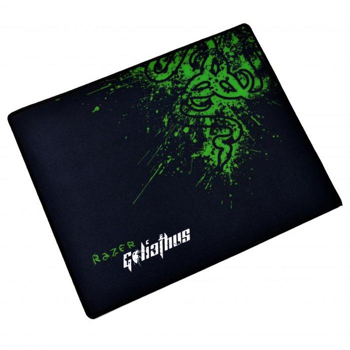 Коврик игровой для мыши Razer 401A Goliathus, 44x35x0.43 см