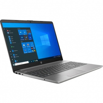 Ноутбук HP Europe 15,6 ''/250 G8 /Intel  Core i7  1165G7  2,8 GHz/8 Gb /512 Gb/Nо ODD /Graphics  Iris Xe  256