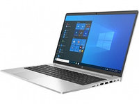 Ноутбук HP Europe 14 ''/ProBook 445 /AMD Ryzen 5 5600U 2,3 GHz/8 Gb /256 Gb/Nо ODD /Radeon Graphics 256