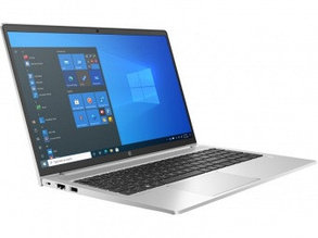 Ноутбук HP Europe 14 ''/ProBook 445  /AMD  Ryzen 5  5600U  2,3 GHz/8 Gb /256 Gb/Nо ODD /Radeon  Graphics  256, фото 2