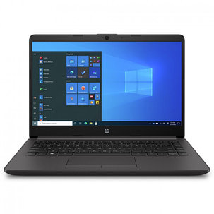 Ноутбук HP Europe 14 ''/240 G8 /Intel  Core i5  1135G7  2,4 GHz/8 Gb /256 Gb/Nо ODD /Graphics  Iris® Xᵉ  256 M, фото 2