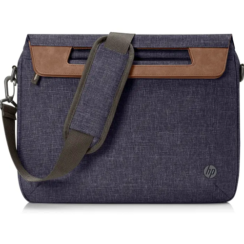 Bag HP Europe/Renew Slim Navy Briefcase/14 ''/poliester