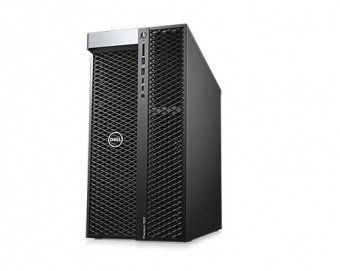Рабочая станция Dell Precision 7920 /Rack /Intel Xeon Gold 6242R 3,1 GHz/64 Gb DDR4 2933 MHz/2 x1024 Gb S, фото 2