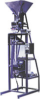 Вертикальный фасовочно-упаковочный автомат ТПА-1200РП