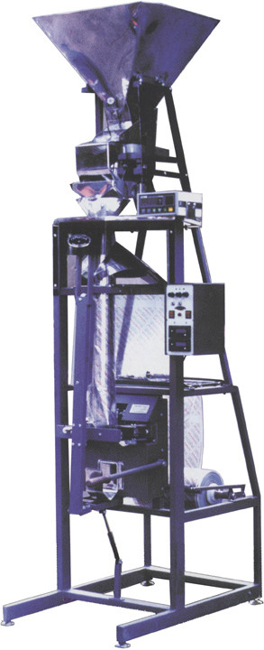 Вертикальный фасовочно-упаковочный автомат ТПА-1200РП - фото 1 - id-p101525533