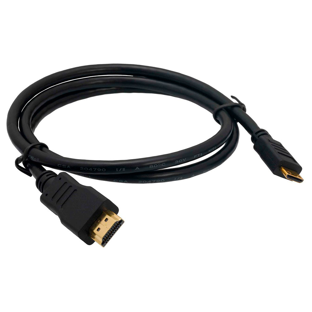 Видеокабель HDMI-HDMI 10 м Ship SH6031-10P - фото 1 - id-p74499385