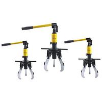 Съемник гидравлический CNIC HHL-5S