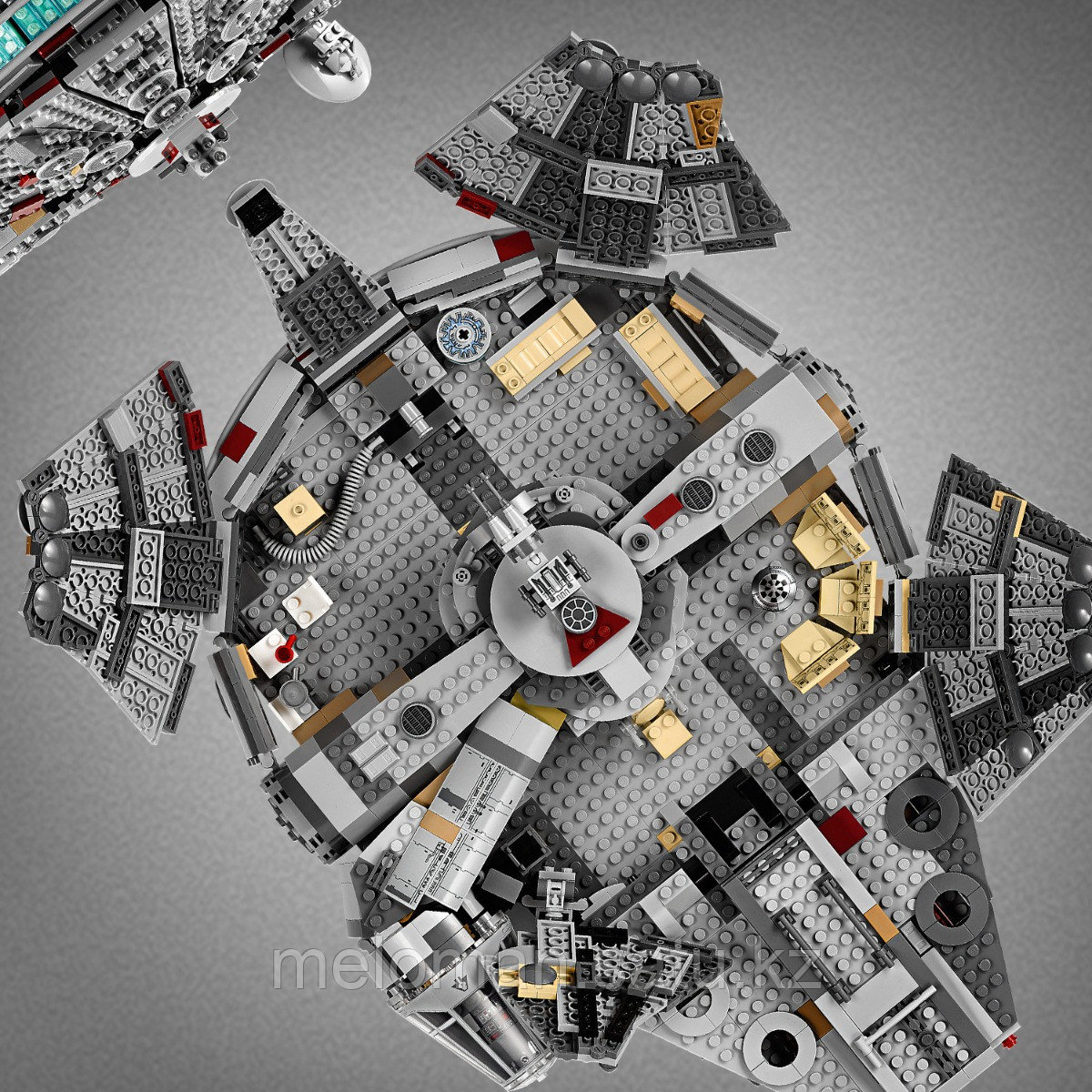 LEGO: Сокол Тысячелетия Star Wars 75257