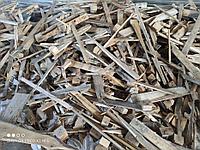 Дрова для топки