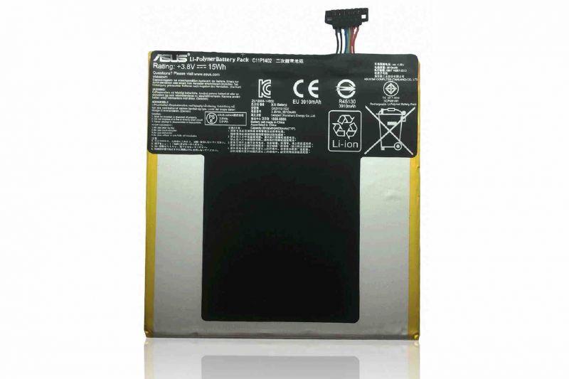 Аккумулятор для планшета ASUS FonePad 7 (C11P1402, 3910 mAh)