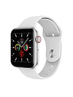 Ремешок For Apple Watch 42/44/45mm COTEetCI W3 CS2086-WH, gel, White