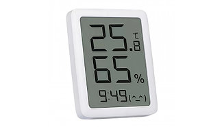Датчик температуры и влажности термометр-гигрометр Xiaomi, (MHO-C601), White