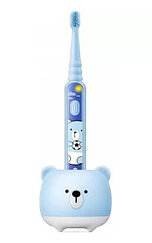 Электрическая зубная щётка детская Xiaomi DR-BEI, K5, Blue