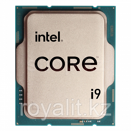 Процессор Intel Core i9-12900KF Alder Lake (2400MHz, LGA1700, L3 30Mb), oem - фото 1 - id-p101540558