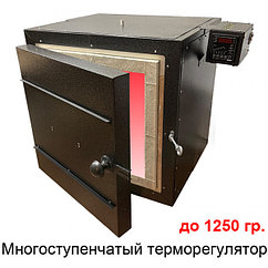 ПМВ-12500п Универсальная муфельная печь