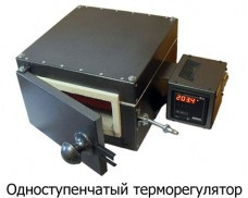 ПМ-700П Муфельная печь для обжига - фото 1 - id-p101542807