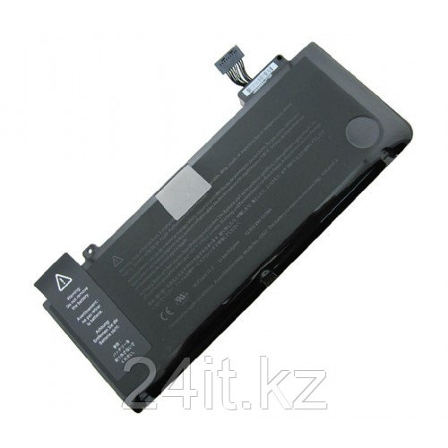 Аккумулятор A1322 для ноутбука Apple 10.95V 64Wh / 5800mAh