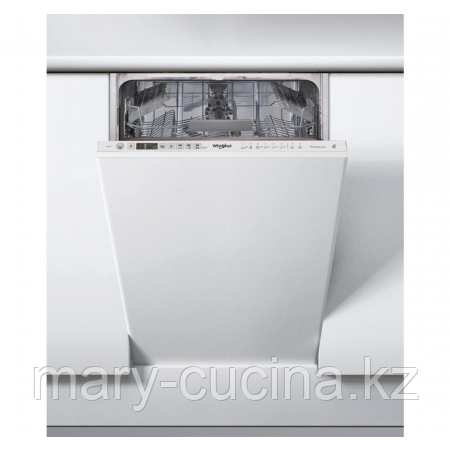 Посудомоечная машина Whirlpool-BI  WSIO 3T125 6PEX, фото 1