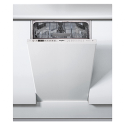 Посудомоечная машина Whirlpool-BI  WSIO 3T125 6PEX