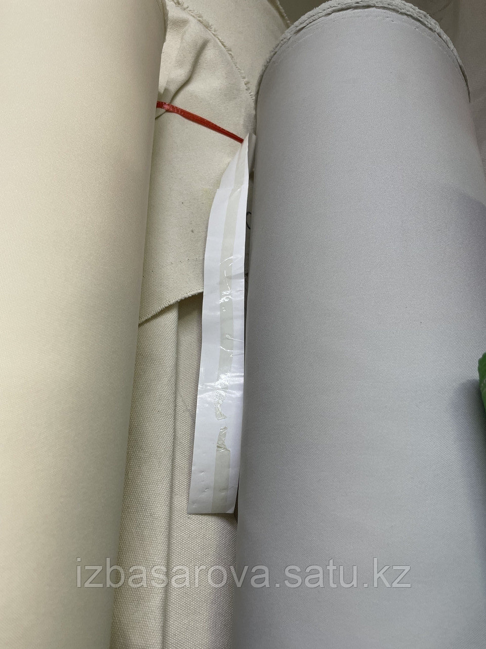 Тентовая ткань для уличных зонтов, шатров - фото 4 - id-p101543408