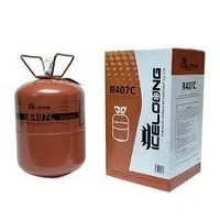 Фреон R407С 11.3 кг