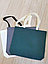 Пакеты сумки из Эко материала Спанбонд, фото 8