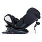 Автокресло Unico Isofix Plus Black (0-36 kg) 0м+, Chicco, фото 6