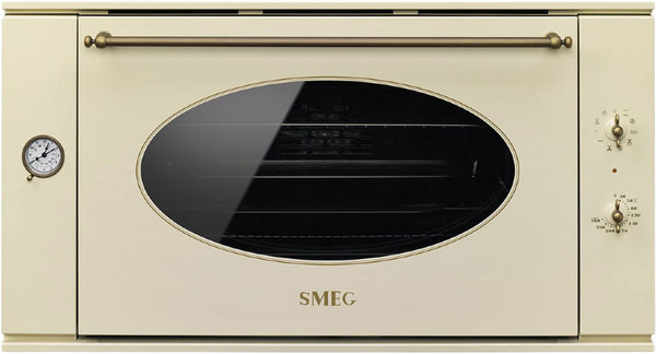 Встраиваемая духовка Smeg SF9800PRO