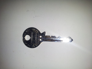Ключ Rielda AJ182R