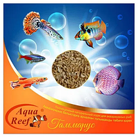 Корм для рыбок Aqua Reef Гаммарус 20g