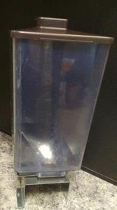 Бункер для кофе в сборе 3,5кг 05235310 Bianchi