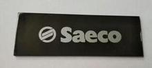 Наклейка логотип Saeco 1863.060