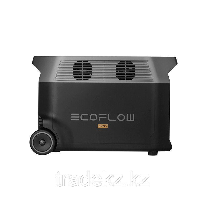 Портативная зарядная станция EcoFlow DELTA PRO - фото 5 - id-p101554813