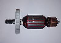 Якорь пила дисковая Интерскол ДП-190/1600 новый 792А ( 182*47.5 7-з право) # Д-972 Интерскол