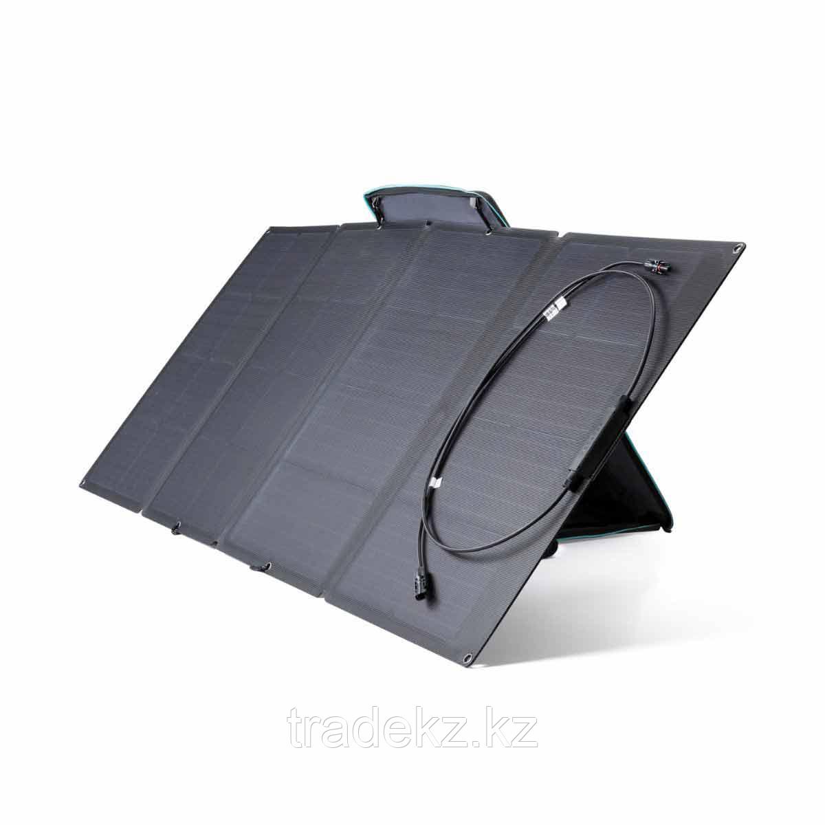 Солнечная панель EcoFlow Solar Panel Charger 160 Вт - фото 5 - id-p101562202