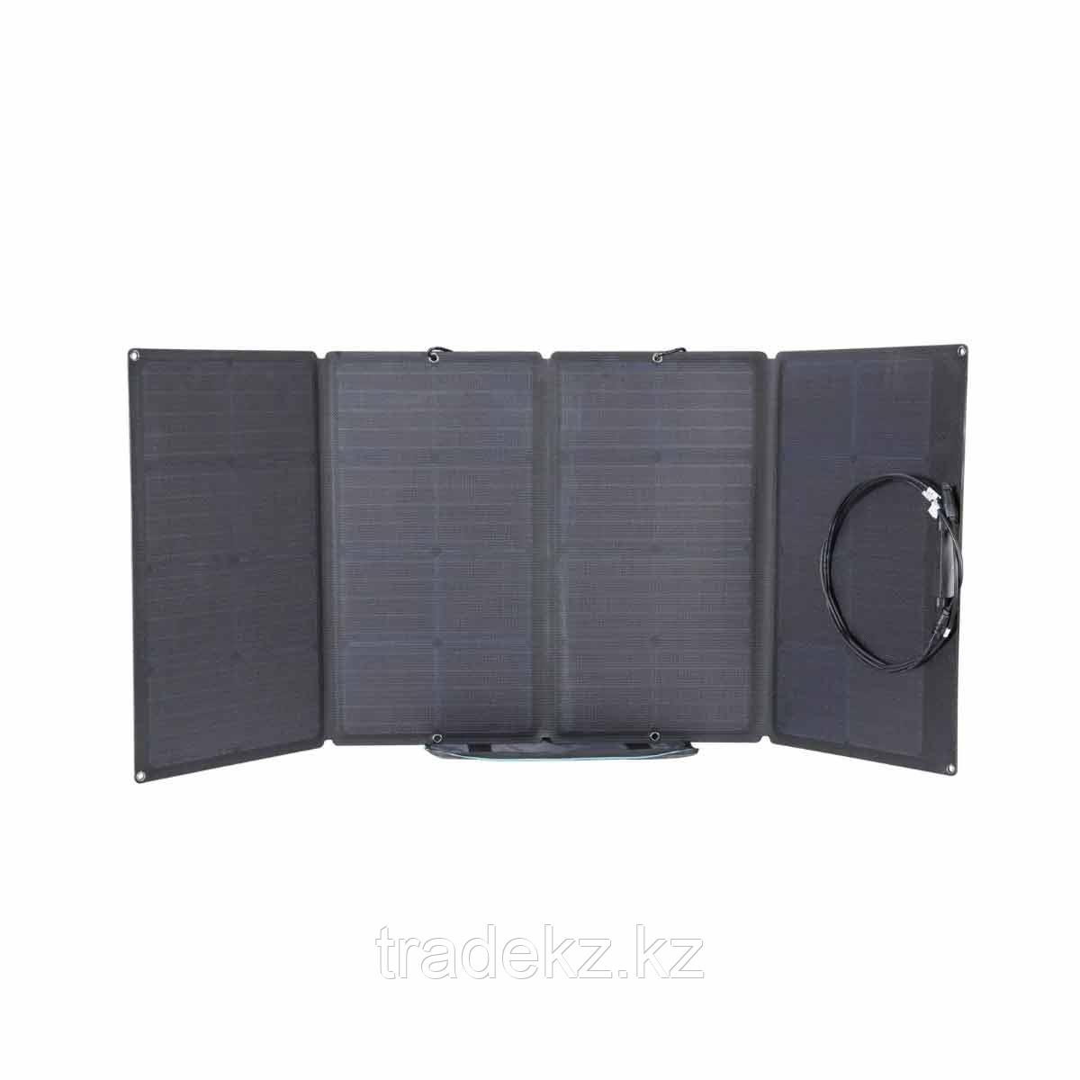 Солнечная панель EcoFlow Solar Panel Charger 160 Вт