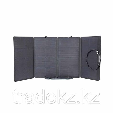 Солнечная панель EcoFlow Solar Panel Charger 160 Вт, фото 2