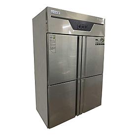 Шкаф вертикальный на 800 л CF-E4  (холодильник)