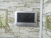 Видеодомофоны