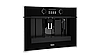 Встраиваемая кофемашина  TEKA CLC 855 GM BLACK SS, фото 5