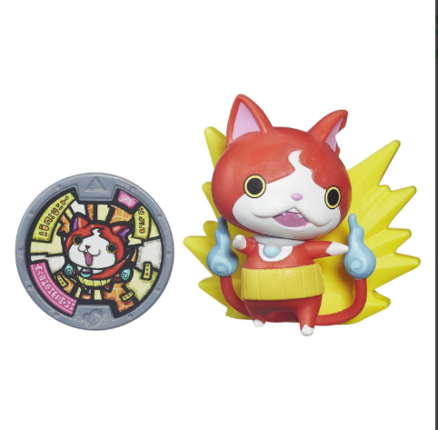 Фигурка Hasbro Yokai Watch B6047 Йо-Кай Вотч
